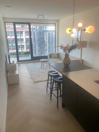 Medium property photo - Hoola Van Nootenstraat, 3521 HB Utrecht