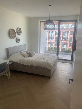 Medium property photo - Hoola Van Nootenstraat, 3521 HB Utrecht