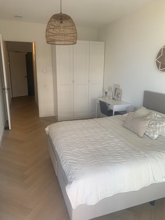 Medium property photo - Hoola Van Nootenstraat, 3521 HB Utrecht