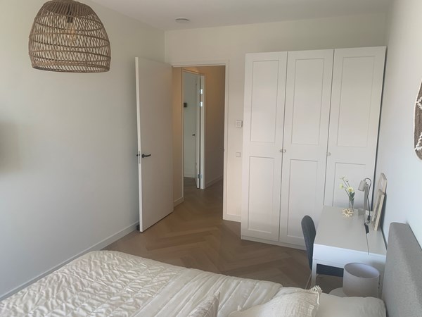 Medium property photo - Hoola Van Nootenstraat, 3521 HB Utrecht