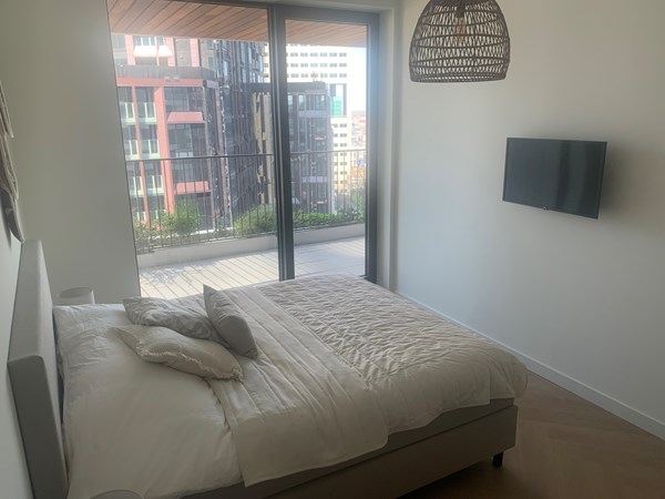 Medium property photo - Hoola Van Nootenstraat, 3521 HB Utrecht