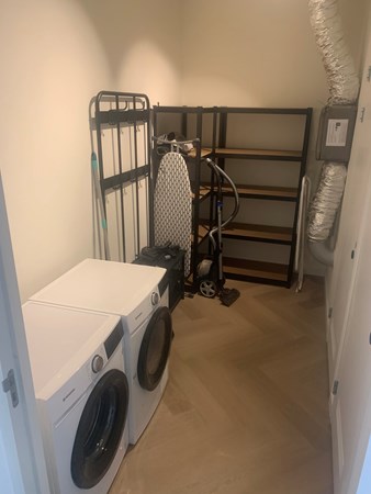 Medium property photo - Hoola Van Nootenstraat, 3521 HB Utrecht