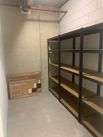 Medium property photo - Hoola Van Nootenstraat, 3521 HB Utrecht