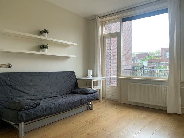 Medium property photo - Groeneweg, 3531 VE Utrecht