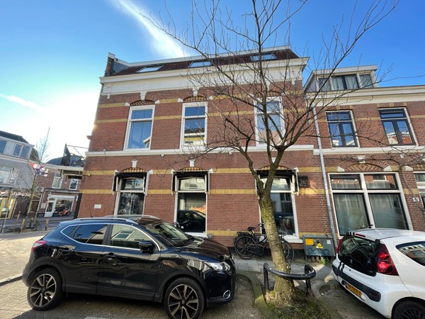Medium property photo - Kanaalstraat 99, 3531 CC Utrecht