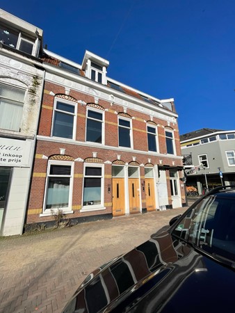Medium property photo - Kanaalstraat 99, 3531 CC Utrecht