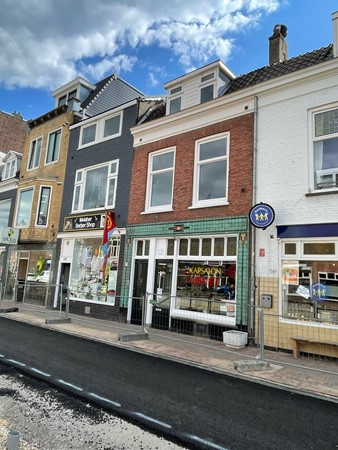 Amsterdamsestraatweg 114BS, 3513AL Utrecht