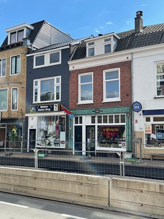 Medium property photo - Amsterdamsestraatweg 114BS, 3513 AL Utrecht