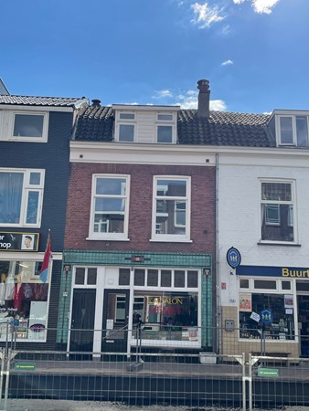Medium property photo - Amsterdamsestraatweg 114BS, 3513 AL Utrecht
