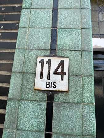 Medium property photo - Amsterdamsestraatweg 114BS, 3513 AL Utrecht