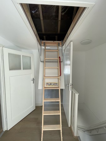 Medium property photo - Amsterdamsestraatweg 114BS, 3513 AL Utrecht