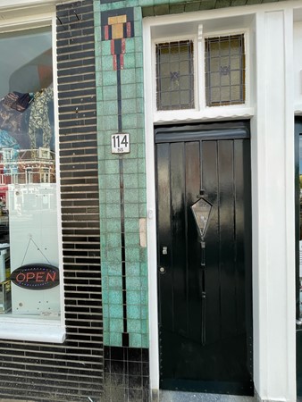Medium property photo - Amsterdamsestraatweg 114BS, 3513 AL Utrecht