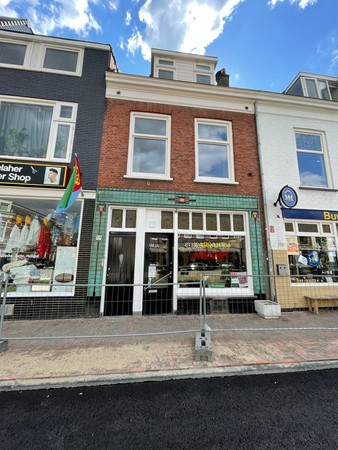 Medium property photo - Amsterdamsestraatweg 114BS, 3513 AL Utrecht