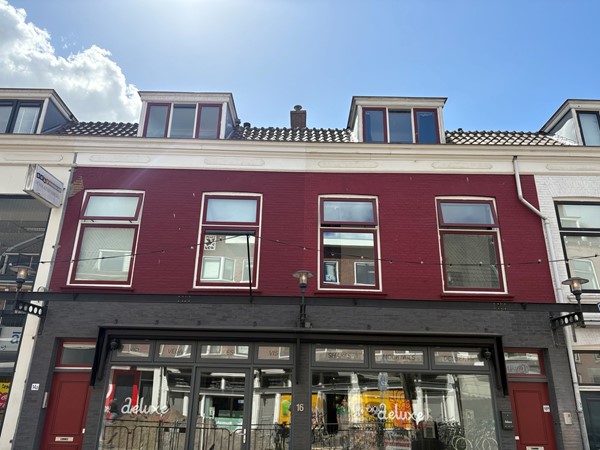 Te huur: Damstraat, 3531 BV Utrecht