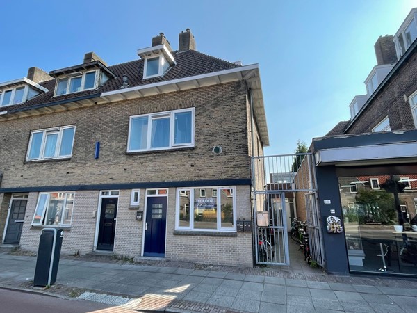Te koop: Amsterdamsestraatweg 574, 3553EP Utrecht