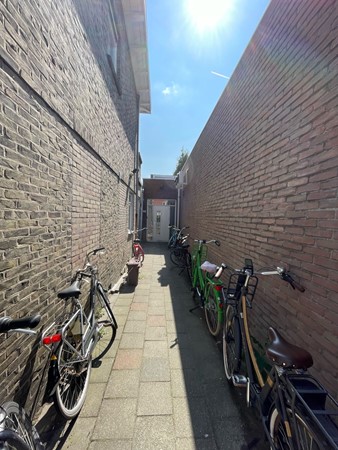 Medium property photo - Amsterdamsestraatweg 574, 3553 EP Utrecht