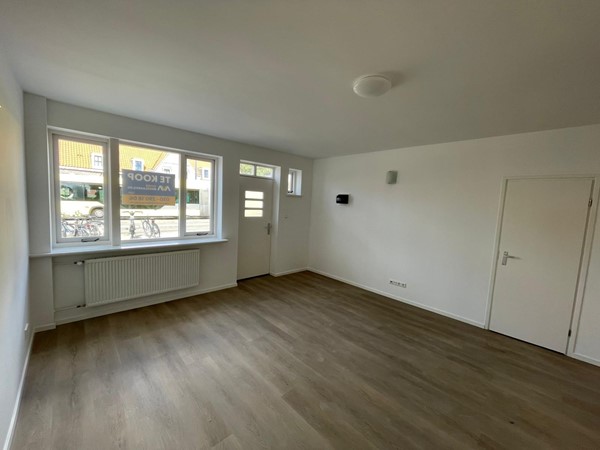 Medium property photo - Amsterdamsestraatweg 574, 3553 EP Utrecht