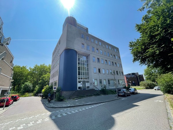 Heuvellaan, 2803DM Gouda