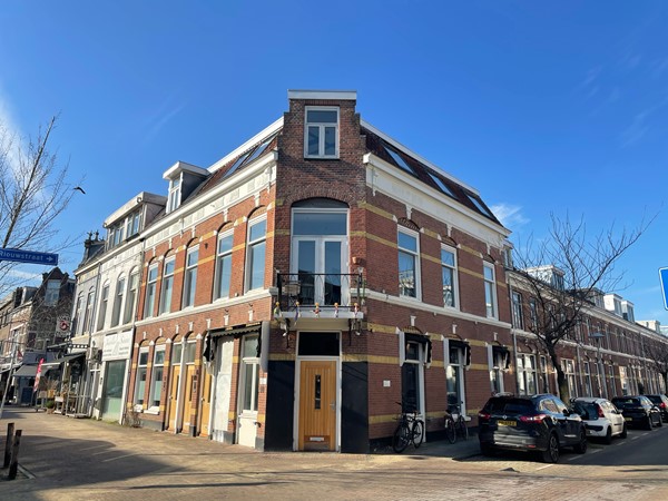Te huur: Kanaalstraat, 3531CC Utrecht