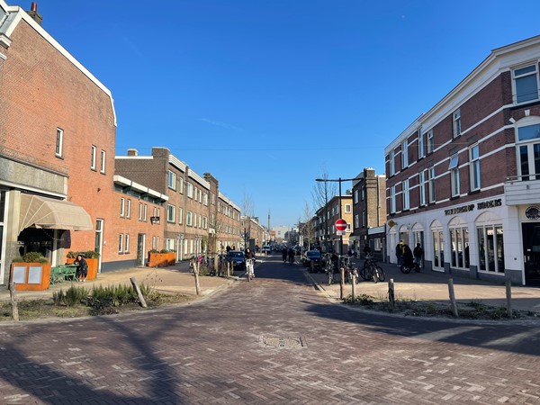 Medium property photo - Kanaalstraat, 3531 CC Utrecht