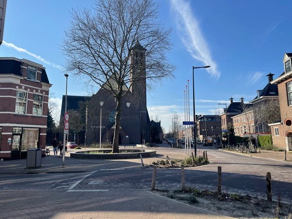 Medium property photo - Kanaalstraat, 3531 CC Utrecht