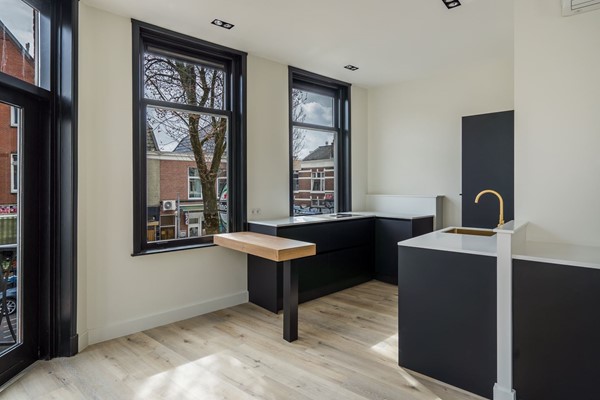 Medium property photo - Kanaalstraat, 3531 CC Utrecht
