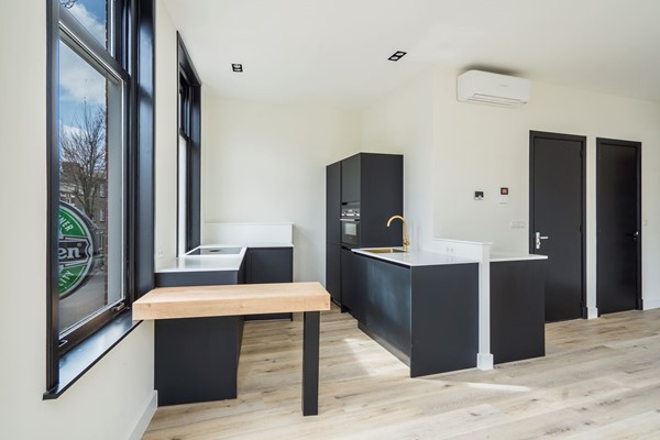 Medium property photo - Kanaalstraat, 3531 CC Utrecht