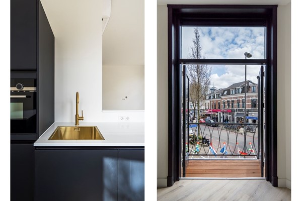 Medium property photo - Kanaalstraat, 3531 CC Utrecht