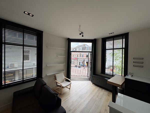 Medium property photo - Kanaalstraat, 3531 CC Utrecht