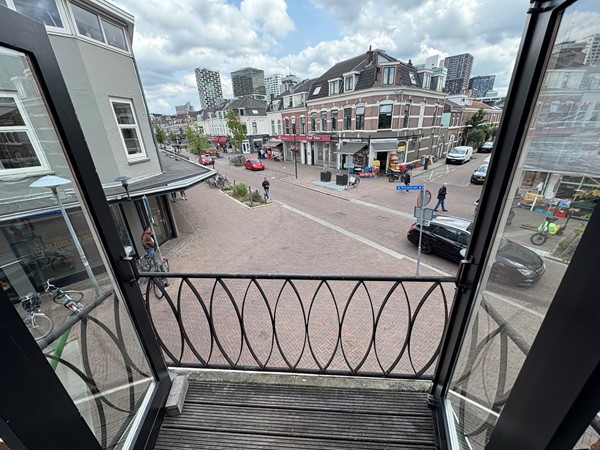 Medium property photo - Kanaalstraat, 3531 CC Utrecht