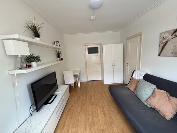 Medium property photo - Groeneweg, 3531 VE Utrecht