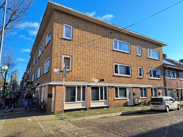 Te huur: Palembangstraat, 3531 EG Utrecht