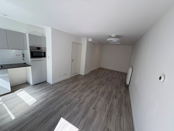 Medium property photo - Palembangstraat, 3531 EG Utrecht