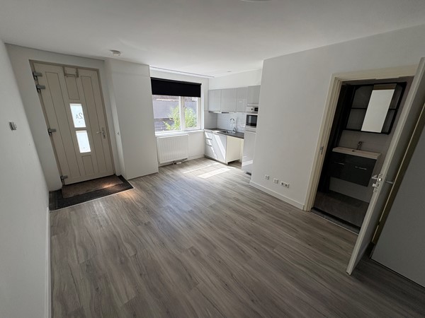 Medium property photo - Palembangstraat, 3531 EG Utrecht