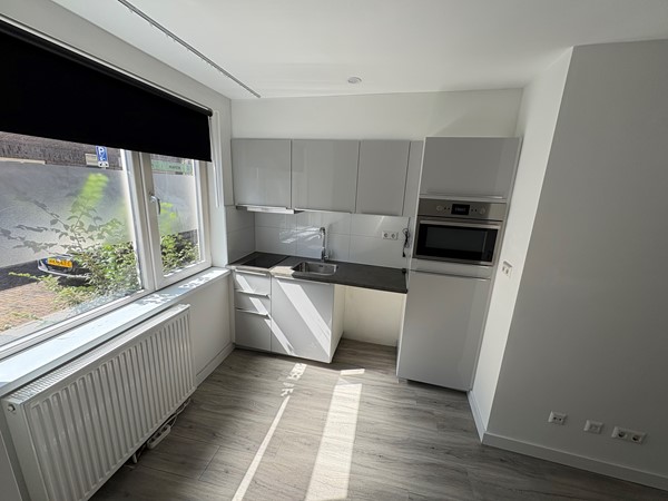 Medium property photo - Palembangstraat, 3531 EG Utrecht