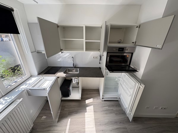 Medium property photo - Palembangstraat, 3531 EG Utrecht