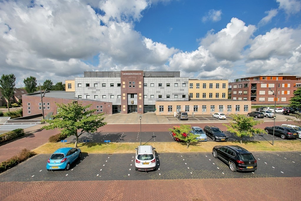 Appartement in Werkendam