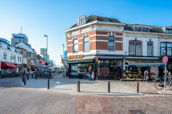 Medium property photo - Damstraat, 3531 BV Utrecht