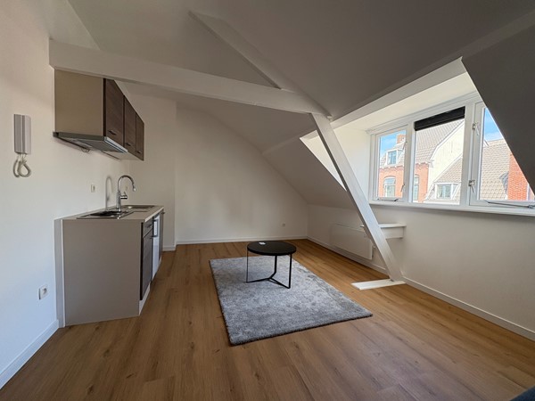 Medium property photo - Damstraat, 3531 BV Utrecht