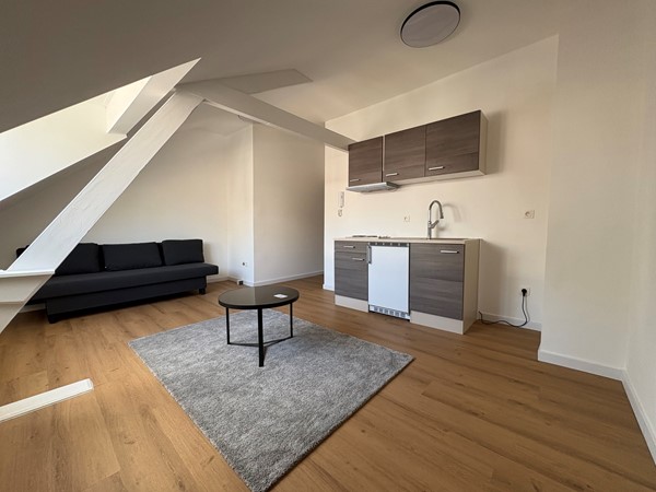 Medium property photo - Damstraat, 3531 BV Utrecht