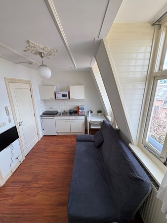 Medium property photo - Daendelsstraat, 3531 GE Utrecht