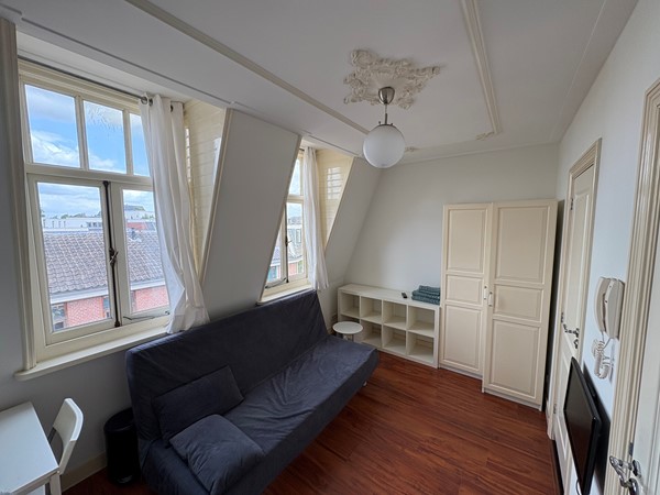 Medium property photo - Daendelsstraat, 3531 GE Utrecht