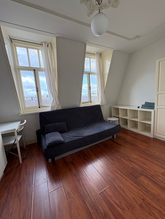 Medium property photo - Daendelsstraat, 3531 GE Utrecht