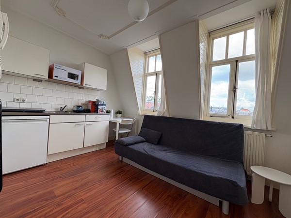Medium property photo - Daendelsstraat, 3531 GE Utrecht