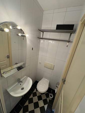 Medium property photo - Daendelsstraat, 3531 GE Utrecht