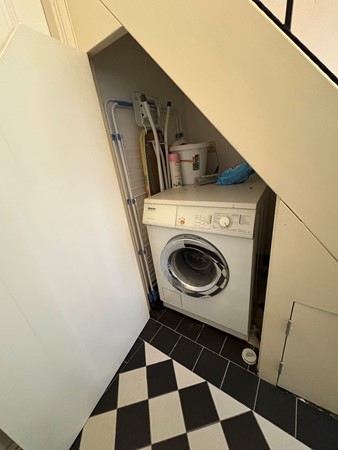 Medium property photo - Daendelsstraat, 3531 GE Utrecht