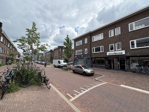 Medium property photo - Kanaalstraat, 3531 CN Utrecht