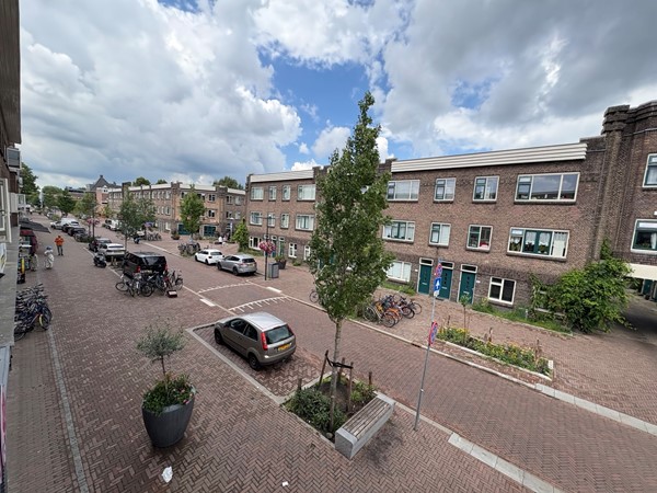 Medium property photo - Kanaalstraat, 3531 CN Utrecht
