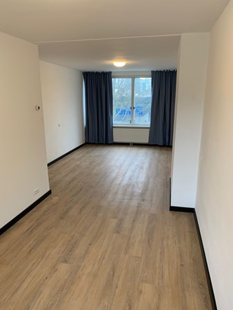Medium property photo - Van Bijnkershoeklaan, 3527 XC Utrecht