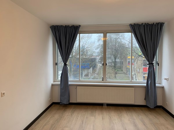 Medium property photo - Van Bijnkershoeklaan, 3527 XC Utrecht